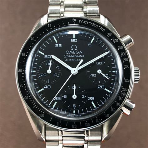 automatic omega speedmaster|omega speedmaster automatic tachymeter price.